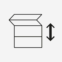 Schnelles und automatisches Verfahren per Knopfdruck