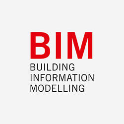 Building Information Modeling. <br> Für Ihre effiziente Planung